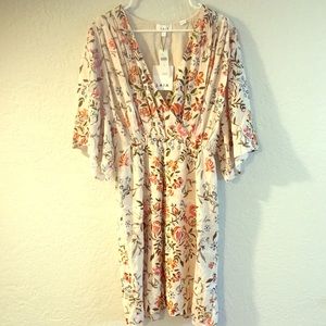 Brand New Anthropologie Dress - Size 6